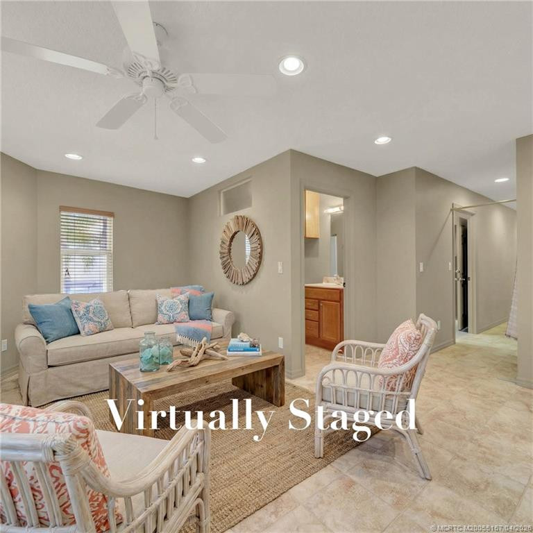 Photo 6 at 10725 S Ocean Drive 401, Jensen Beach