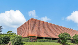 Vista del Lago Clubhouse