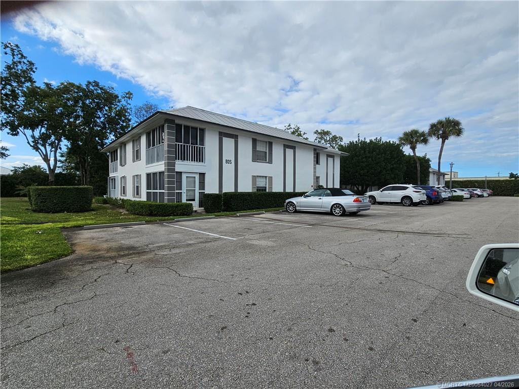 Photo 1 at 805 SE Central Parkway 16, Stuart