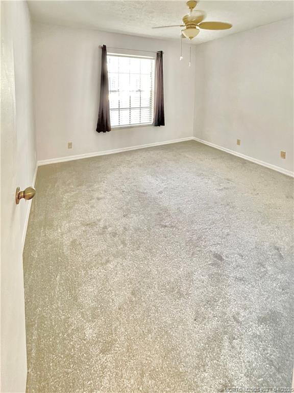 2nd bedroom at 805 SE Central Parkway 16, Stuart