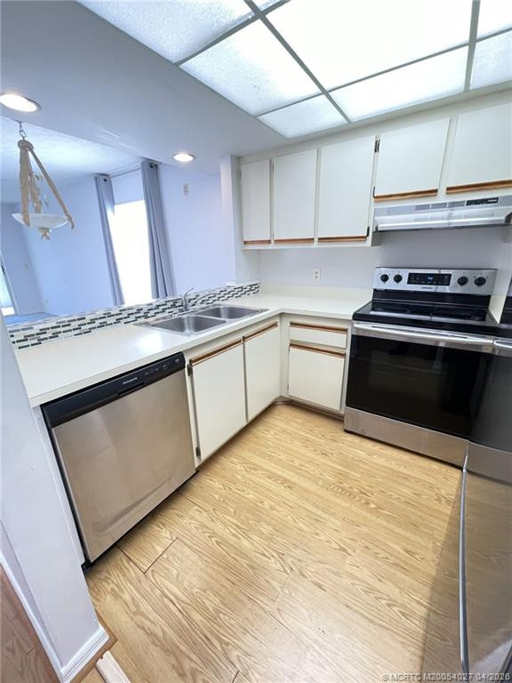 Photo 8 at 805 SE Central Parkway 16, Stuart