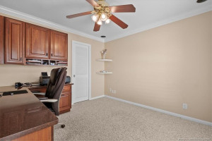Office 3rd BR
