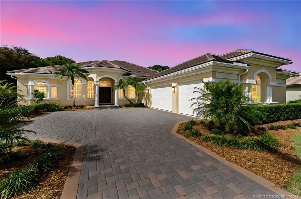 511 SW Squire Johns Lane, Palm City 34990 home for sale
