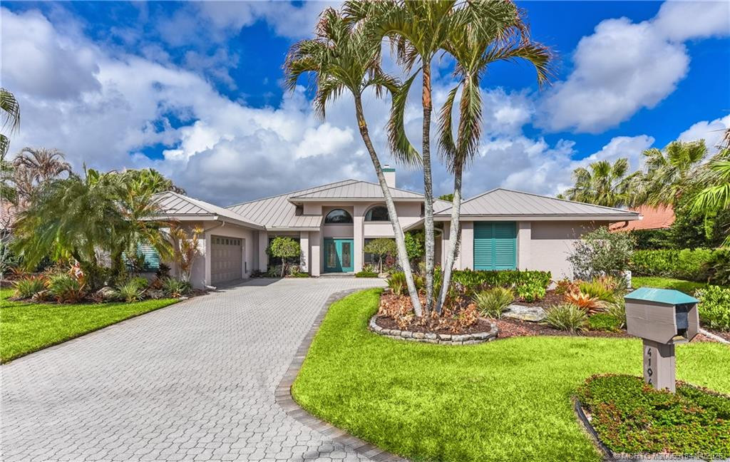 Property photo for 4194 SW Gleneagle Circle, Palm City, FL 34990