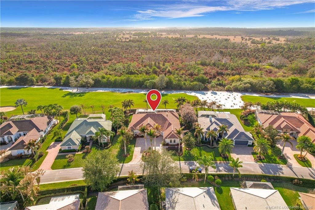 11550 SE Plandome Drive, Hobe Sound, FL 33455