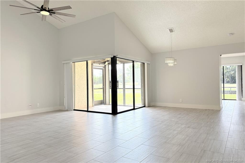 Photo 2 at 3505 SW Quail Meadow Trail A, Palm City