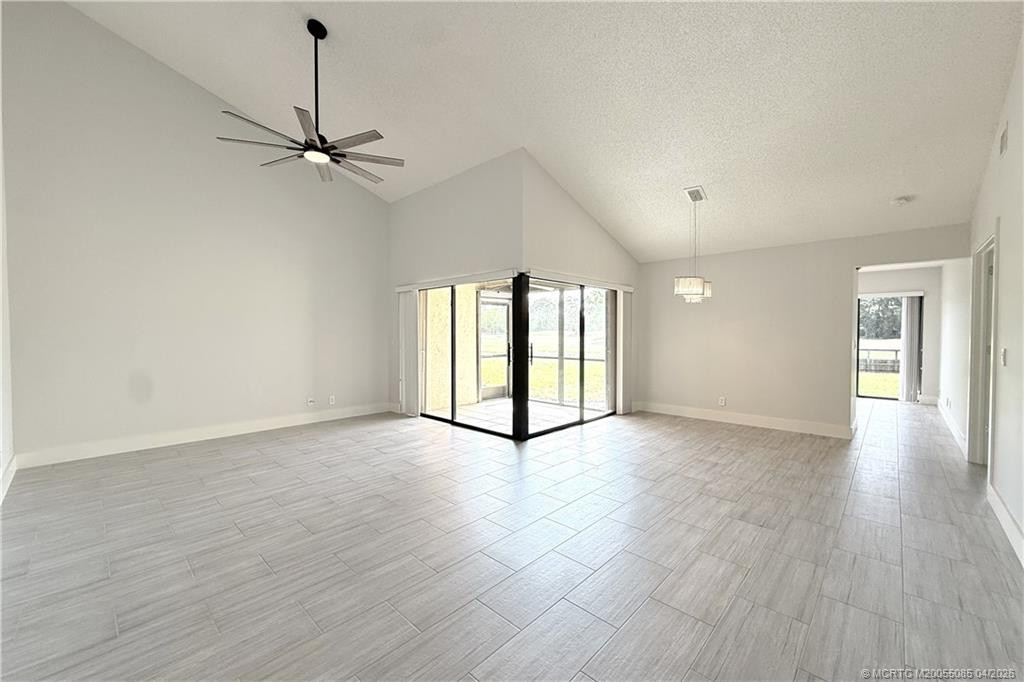 Photo 3 at 3505 SW Quail Meadow Trail A, Palm City