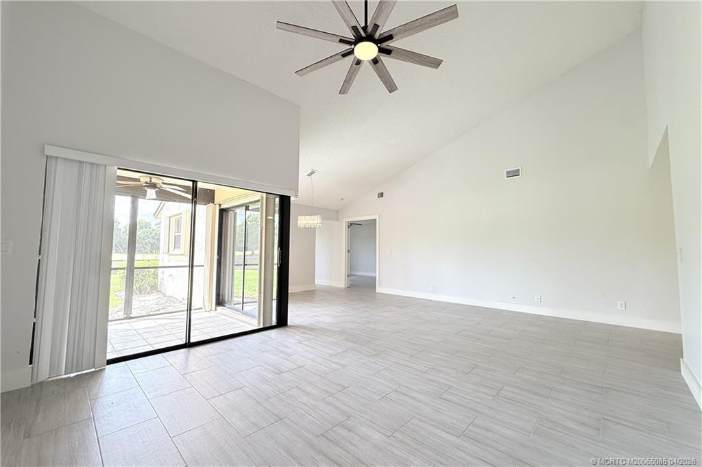 Photo 6 at 3505 SW Quail Meadow Trail A, Palm City
