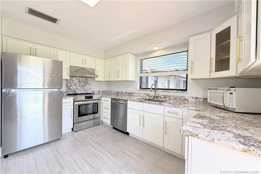 Photo 8 at 3505 SW Quail Meadow Trail A, Palm City
