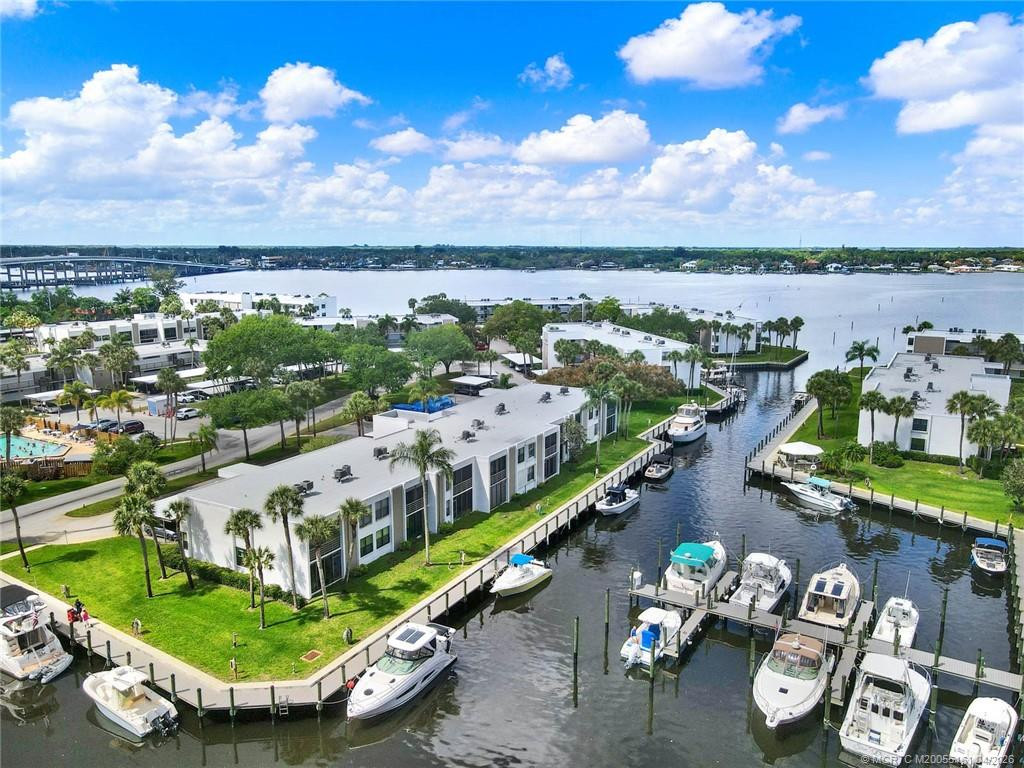 1950 SW Palm City Road 10201, Stuart, FL 34994