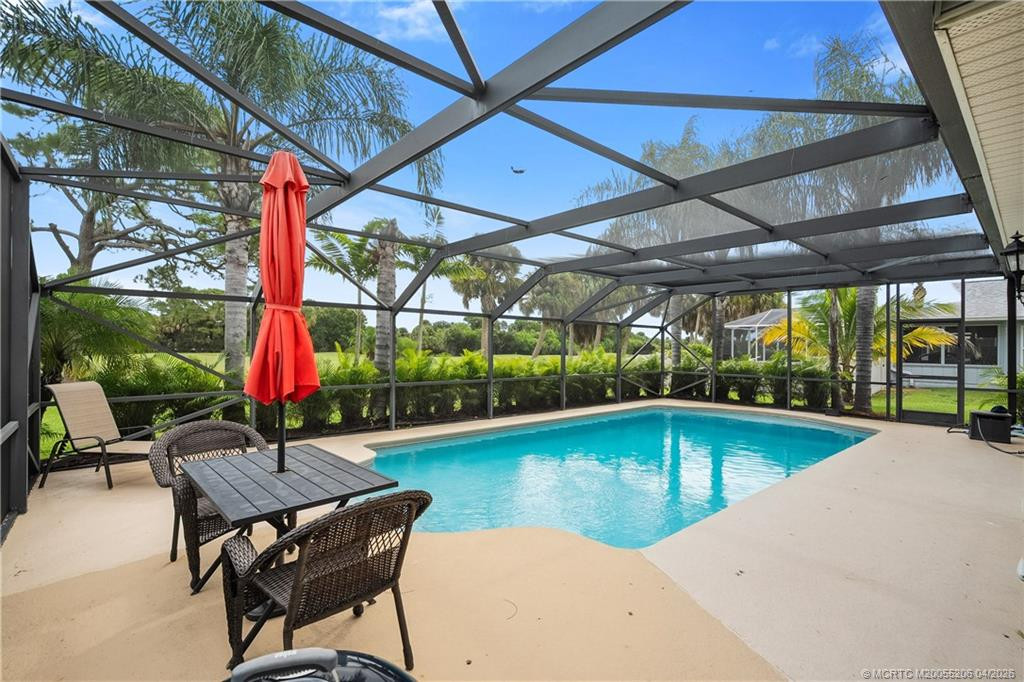 4 bedroom Single Family Residence at 4332 Gator Trace Circle, Gator Trace Sub, Fort Pierce — photo 5