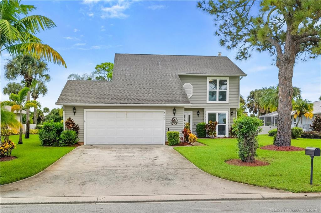 4332 Gator Trace Circle, Fort Pierce FL - photo 6 of 58