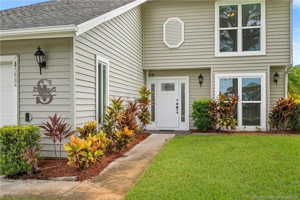 4332 Gator Trace Circle, Fort Pierce FL - photo 9 of 58