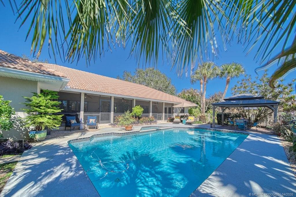 5222 SW Bimini Circle, Palm City – sold
