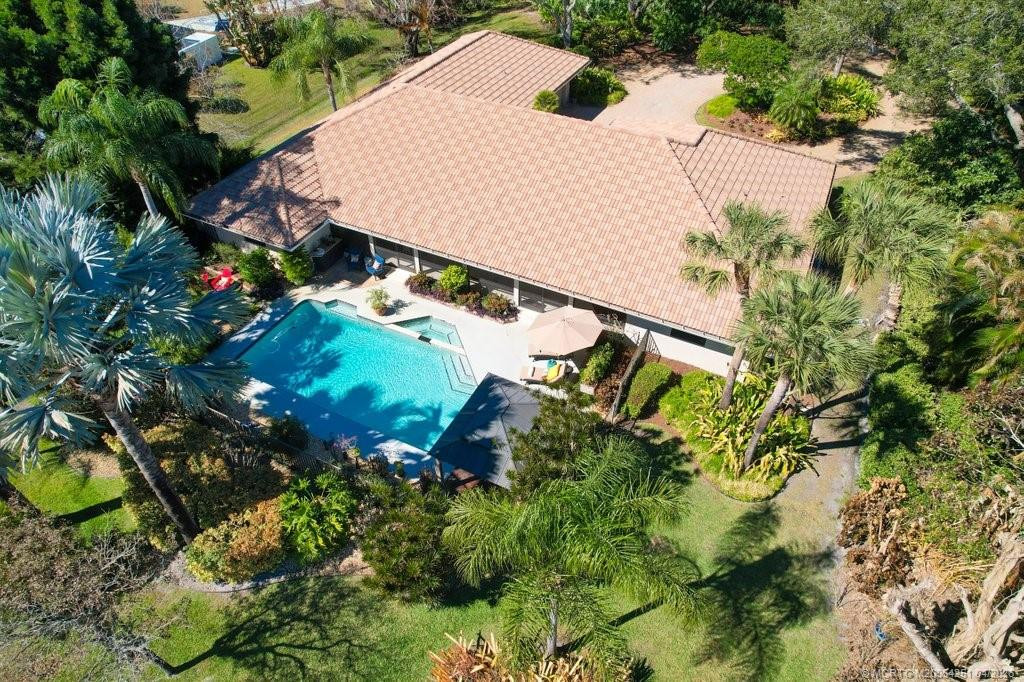 Photo 2 at 5222 SW Bimini Circle, Palm City