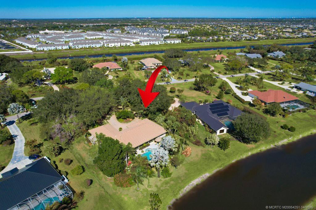 Photo 3 at 5222 SW Bimini Circle, Palm City