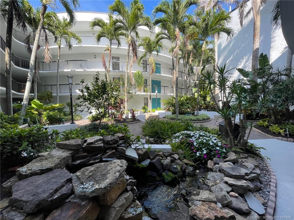 Photo 3 at 1357 NE Ocean Boulevard 106, Stuart