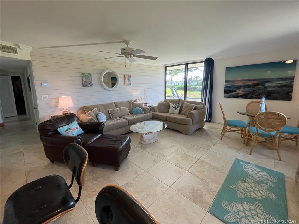 Photo 8 at 1357 NE Ocean Boulevard 106, Stuart