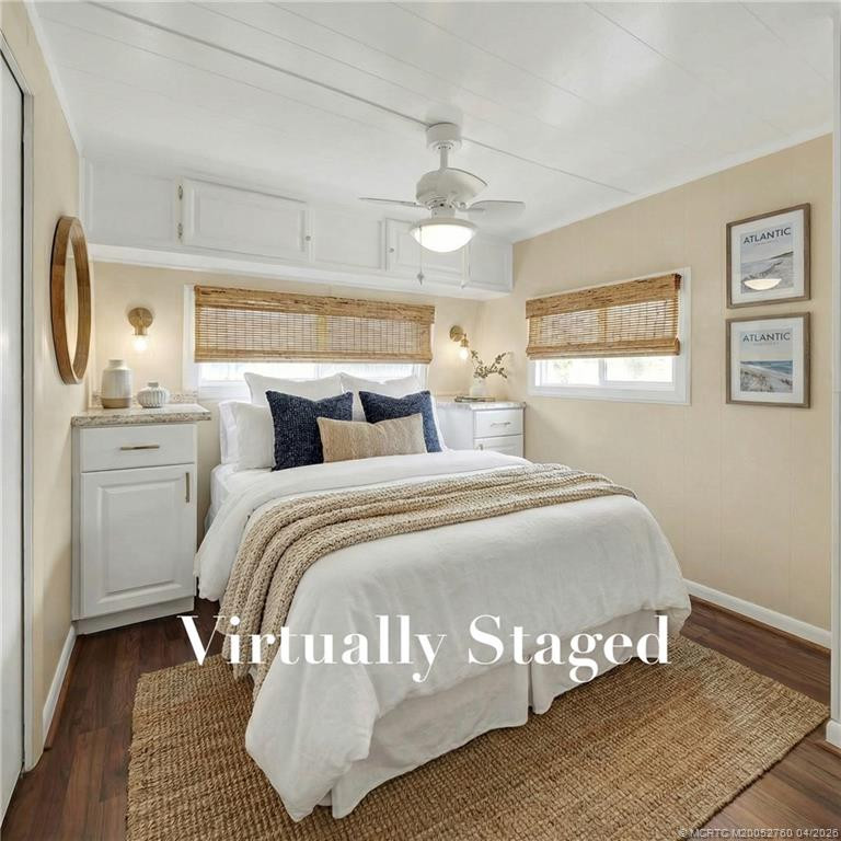 2 bedroom Manufactured Home at 10725 S Ocean Drive #162, Holiday Out At St Lucie Inc, Jensen Beach — photo 3