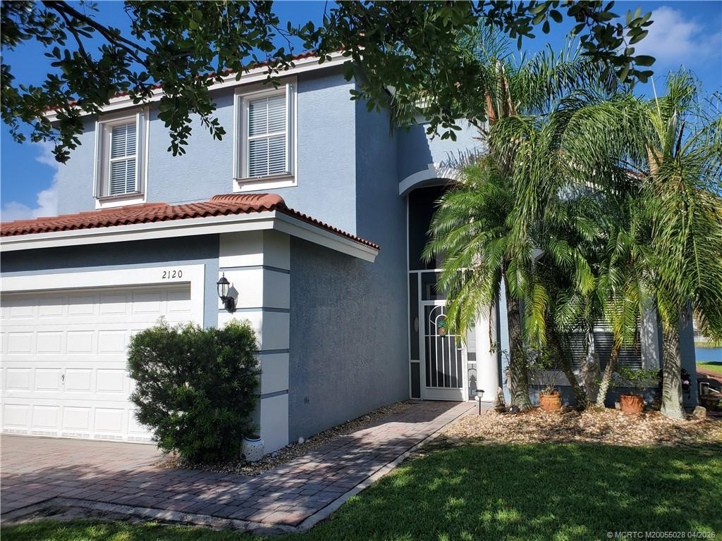 Photo 2 at 2120 NW Marsh Rabbit Lane, Jensen Beach