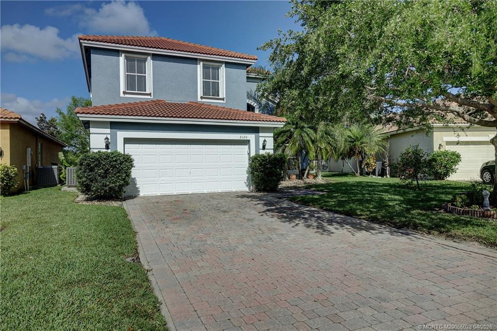 Photo 3 at 2120 NW Marsh Rabbit Lane, Jensen Beach