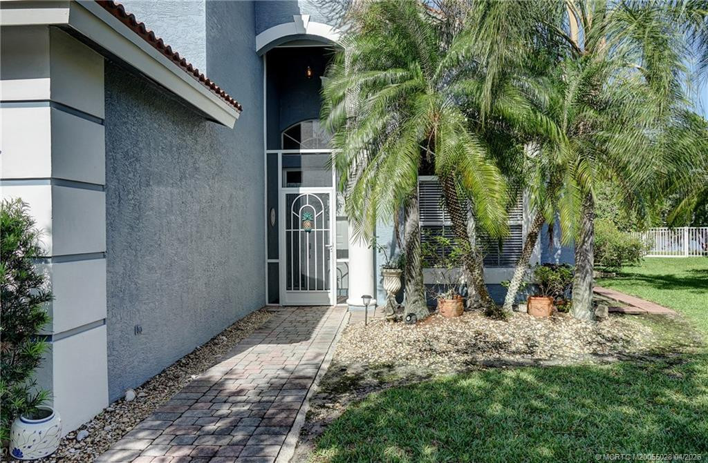 Photo 4 at 2120 NW Marsh Rabbit Lane, Jensen Beach