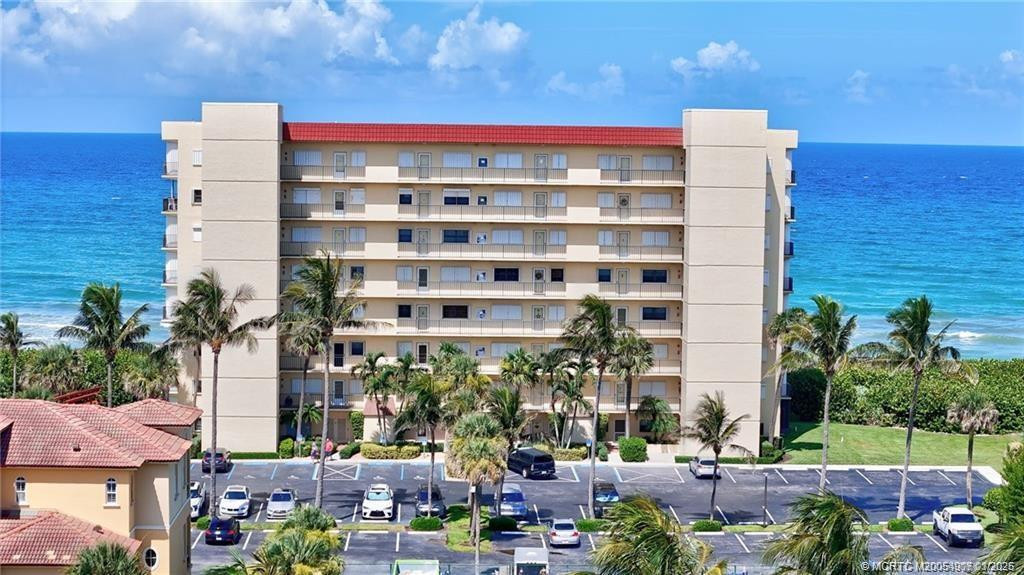 Property photo for 7410 S Ocean Drive 209, Jensen Beach, FL 34957
