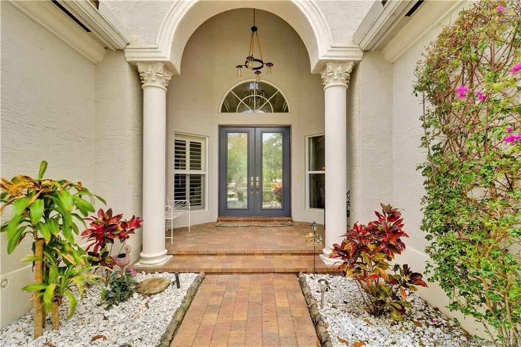 Photo 2 at 5628 SW Gray Fox Drive, Palm City