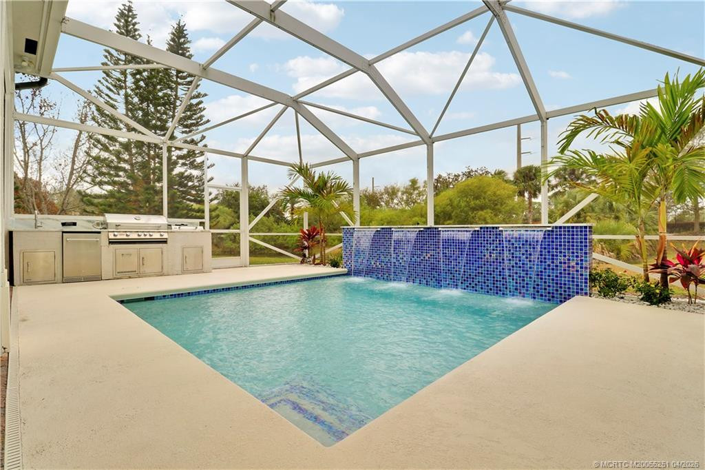 Photo 3 at 5628 SW Gray Fox Drive, Palm City