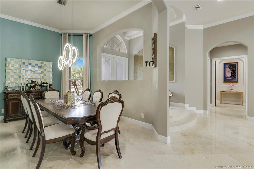 Photo 7 at 5628 SW Gray Fox Drive, Palm City