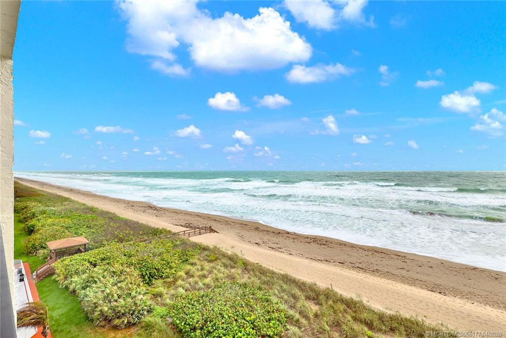 Property photo for 9490 S Ocean Drive 611A, Jensen Beach, FL 34957