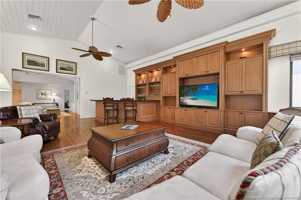 1508 Lancewood Terrace, Palm City, FL 34990
