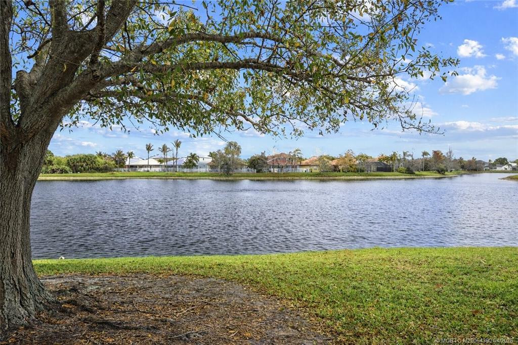 Lakeview at 861 NW Waterlily Place, Jensen Beach