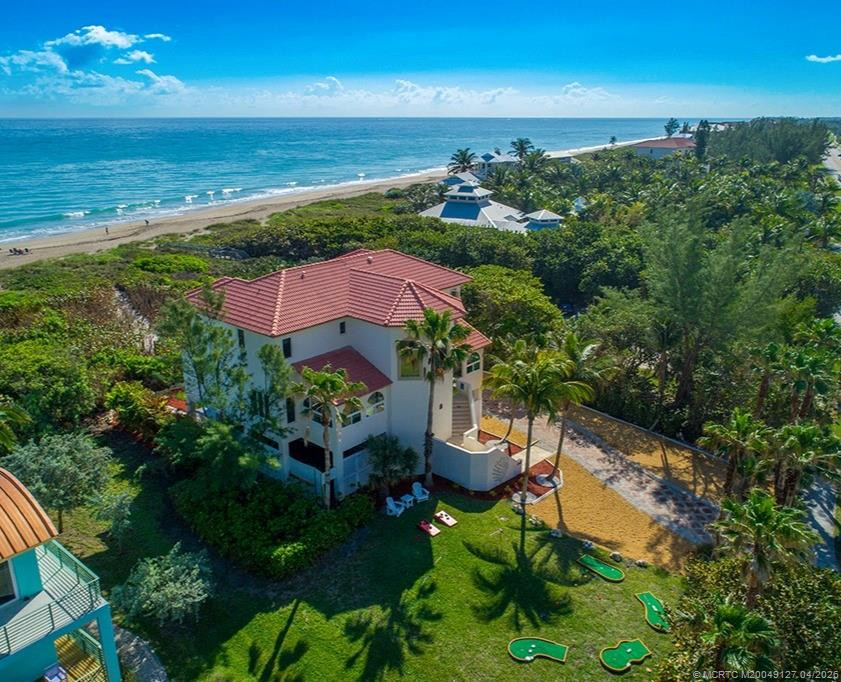 Property photo for 1981 NE Ocean Boulevard, Stuart, FL 34996