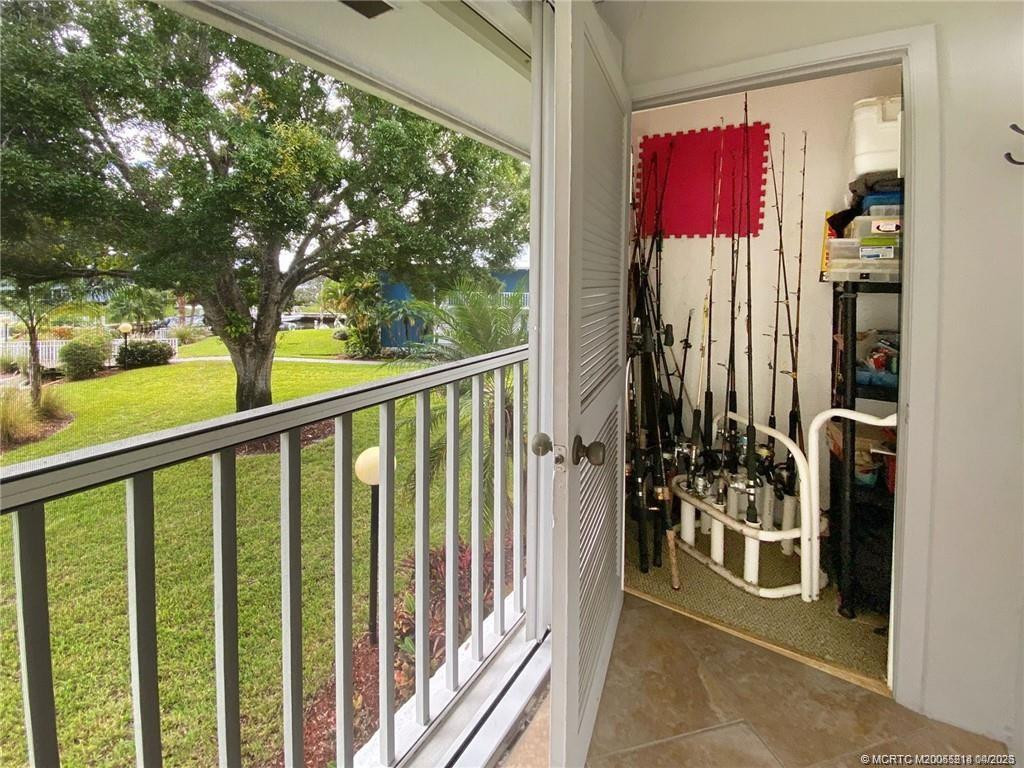 1854 SW Palm City Road #203, Stuart FL - photo 23 of 40