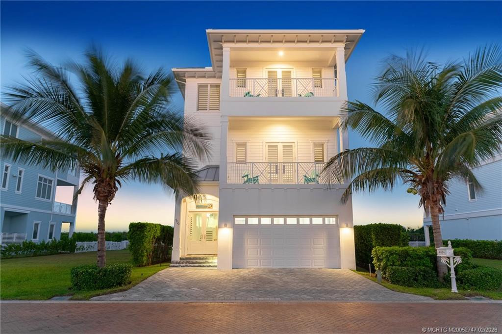 4824 Watersong Way Fort Pierce Florida 34949