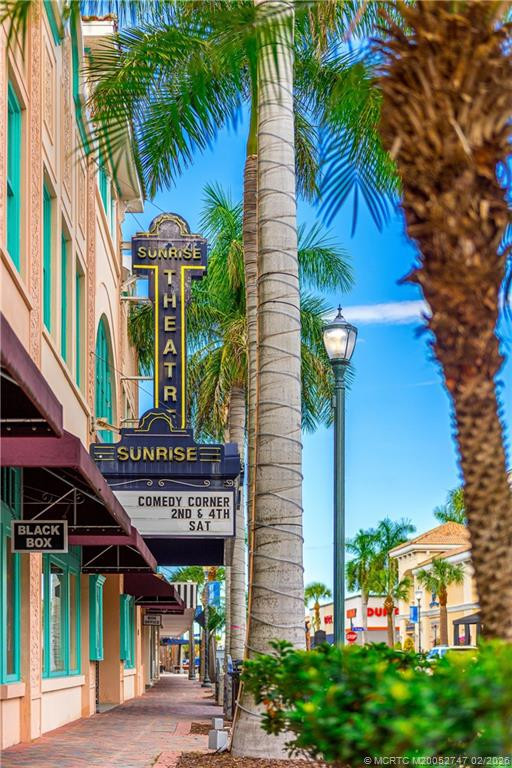 Sunrise Theater