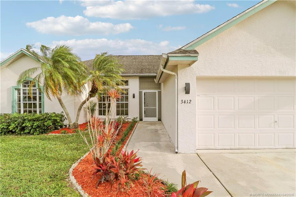 Photo 2 at 3412 SE East Snow Road, Port St. Lucie