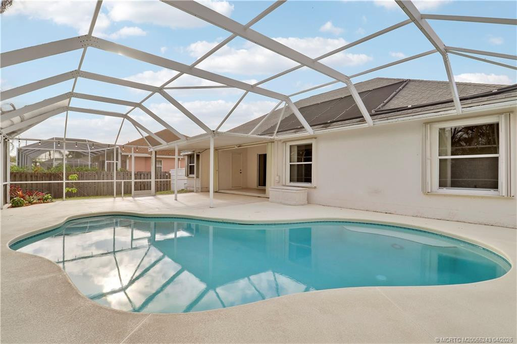 Photo 3 at 3412 SE East Snow Road, Port St. Lucie