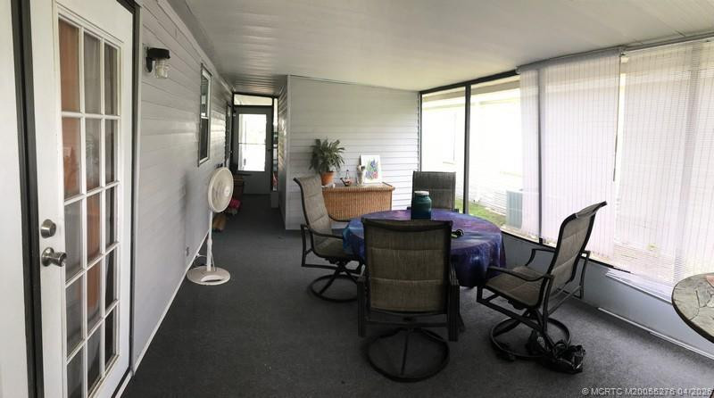 Porch