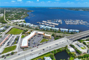 701 NW Federal Highway, Stuart, FL 34994