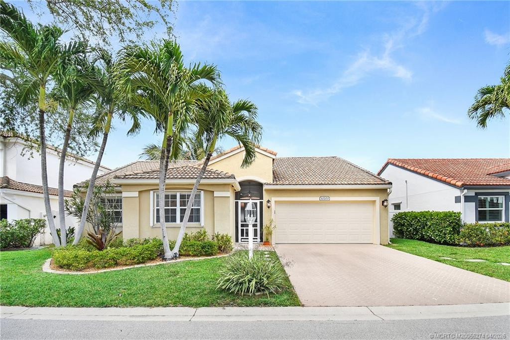Property photo for 10203 Siena Oaks Circle S, Palm Beach Gardens, FL 33410