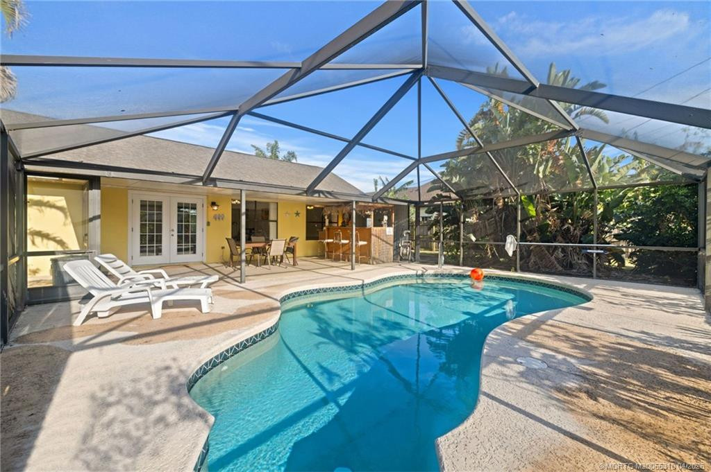 Property photo for 2542 SW Kensington Street, Port St. Lucie, FL 34953