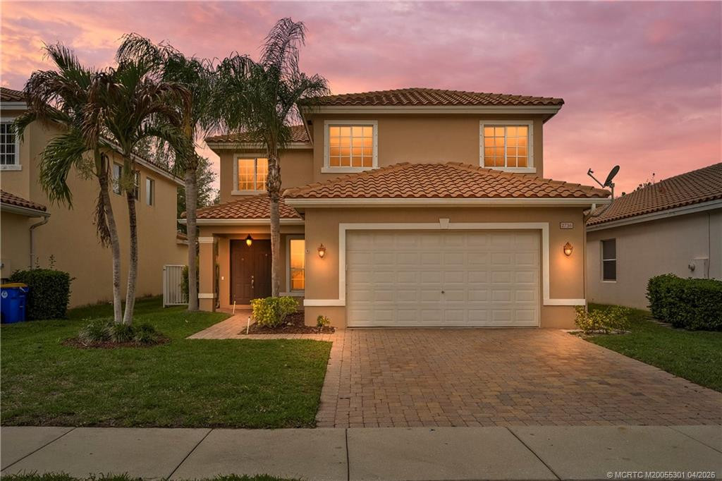 Photo 2 at 2736 SW Butterfly Lane, Palm City