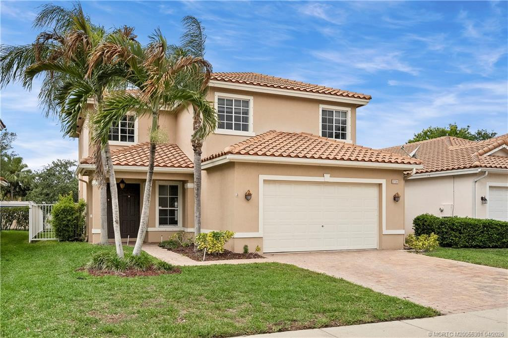 Photo 3 at 2736 SW Butterfly Lane, Palm City