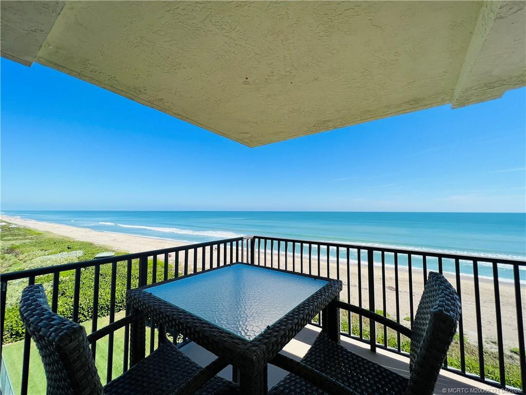 Property photo for 10044 S Ocean Drive 702, Jensen Beach, FL 34957