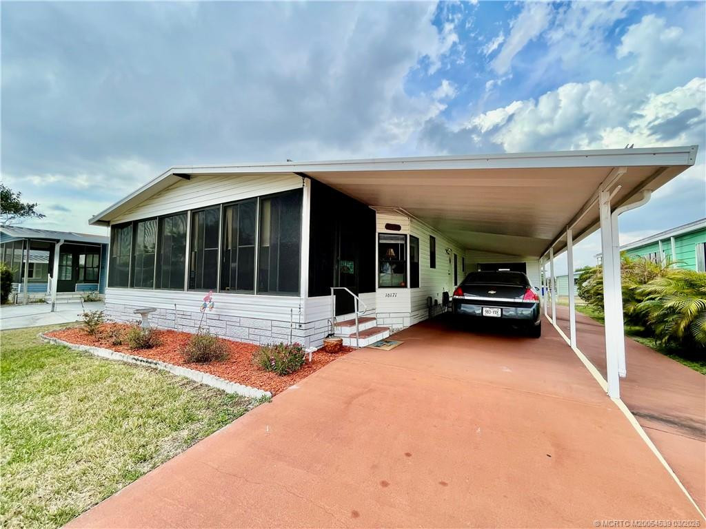 Property photo for 16171 Five Wood Way SW, Indiantown, FL 34956