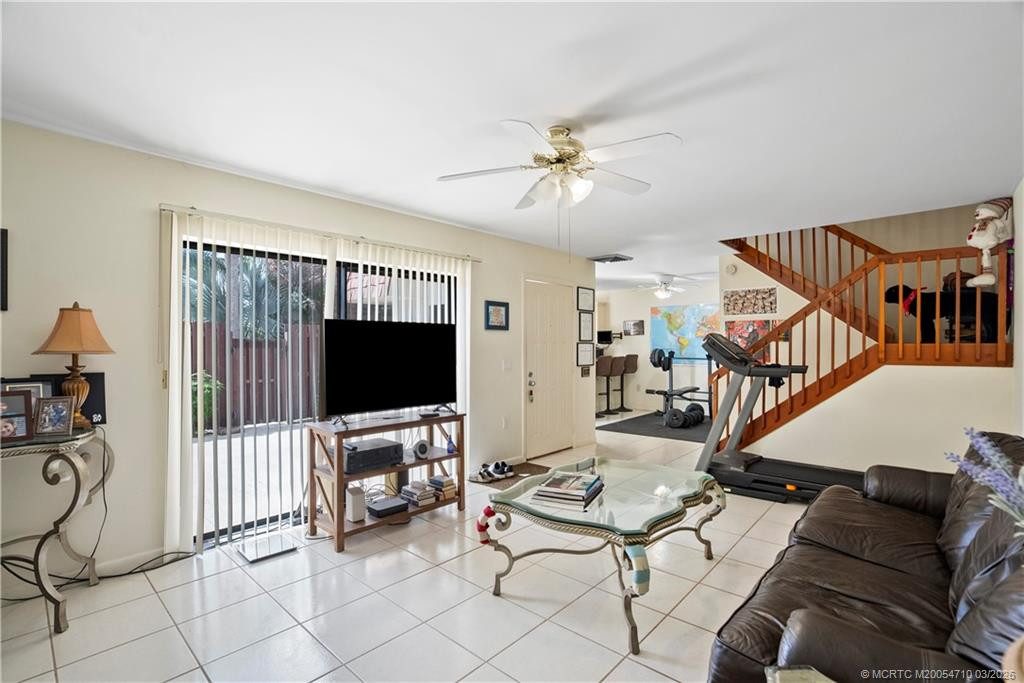 Photo 5 at 2992 SW Sunset Trace Circle, Palm City