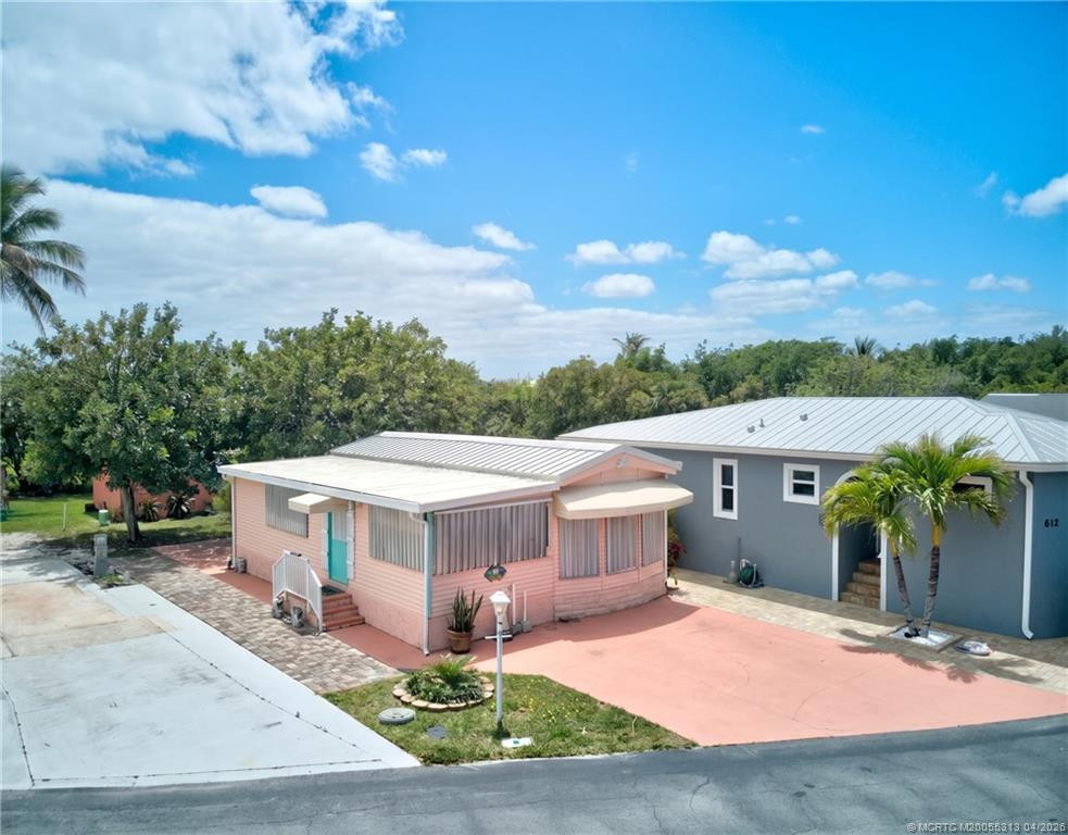 Property photo for 10701 S Ocean Drive 611, Jensen Beach, FL 34957
