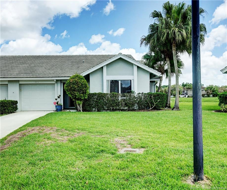 3371 SW Villa Place, Palm City, FL 34990